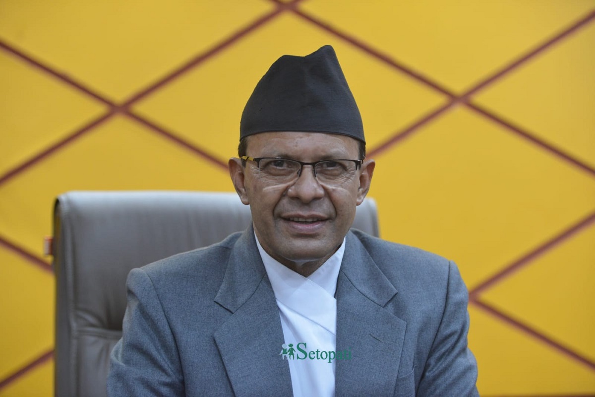 फाइल तस्बिर।